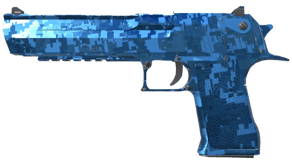 Cobalt Disruption image