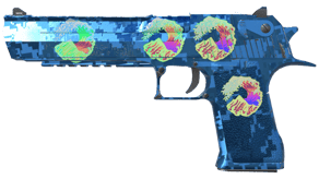 Cobalt Disruption image