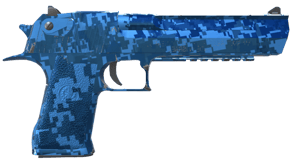 Cobalt Disruption image