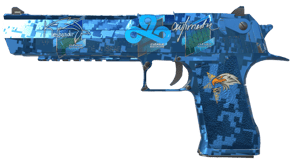 Cobalt Disruption image