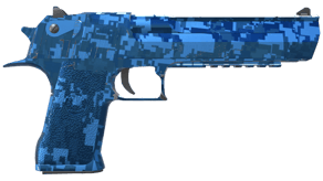 Cobalt Disruption image