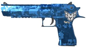 Cobalt Disruption image