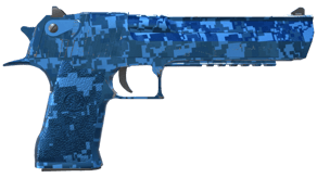Cobalt Disruption image