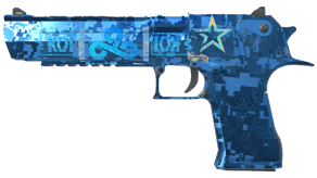 Cobalt Disruption image