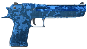 Cobalt Disruption image