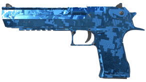 Cobalt Disruption image