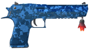 Cobalt Disruption image