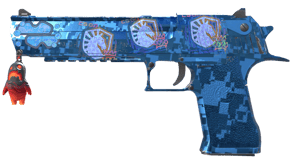 Cobalt Disruption image