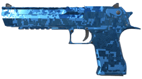 Cobalt Disruption image