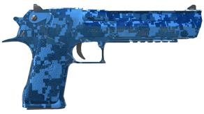 Cobalt Disruption image