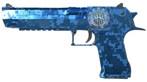 Cobalt Disruption image