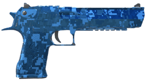 Cobalt Disruption image