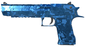Cobalt Disruption image