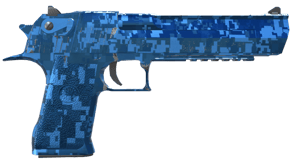 Cobalt Disruption image