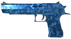 Cobalt Disruption image