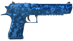 Cobalt Disruption image