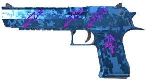 Cobalt Disruption image