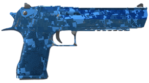 Cobalt Disruption image