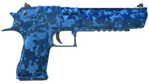 Cobalt Disruption image