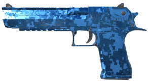 Cobalt Disruption image