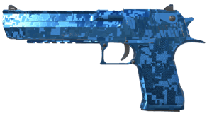Cobalt Disruption image