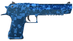 Cobalt Disruption image
