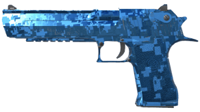 Cobalt Disruption image
