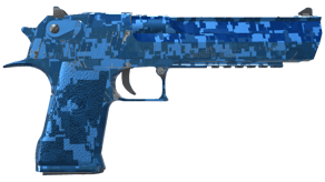 Cobalt Disruption image