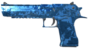 Cobalt Disruption image
