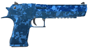 Cobalt Disruption image