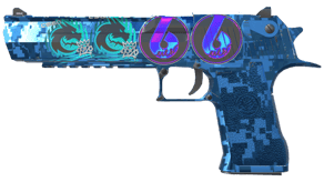 Cobalt Disruption image