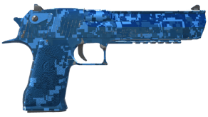 Cobalt Disruption image