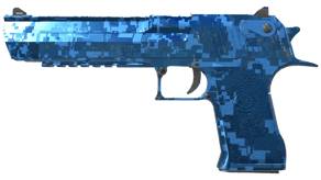 Cobalt Disruption image