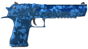 Cobalt Disruption image