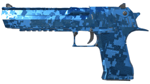 Cobalt Disruption image