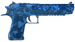 Cobalt Disruption image