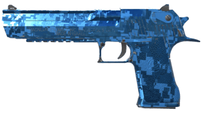 Cobalt Disruption image