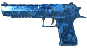 Cobalt Disruption image