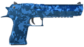 Cobalt Disruption image
