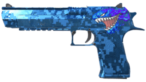 Cobalt Disruption image