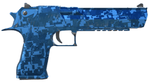 Cobalt Disruption image