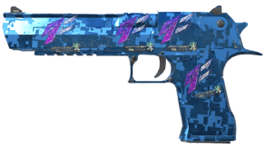 Cobalt Disruption image