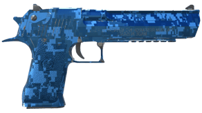 Cobalt Disruption image