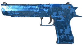 Cobalt Disruption image