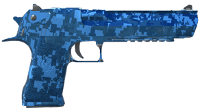 Cobalt Disruption image