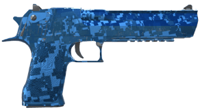 Cobalt Disruption image