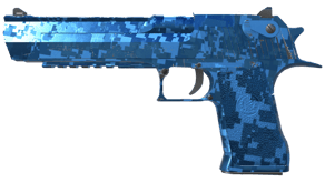 Cobalt Disruption image