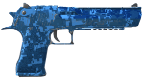 Cobalt Disruption image