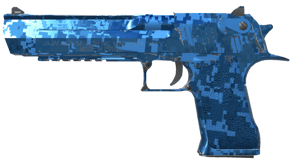Cobalt Disruption image