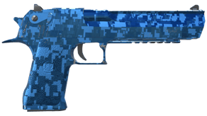 Cobalt Disruption image
